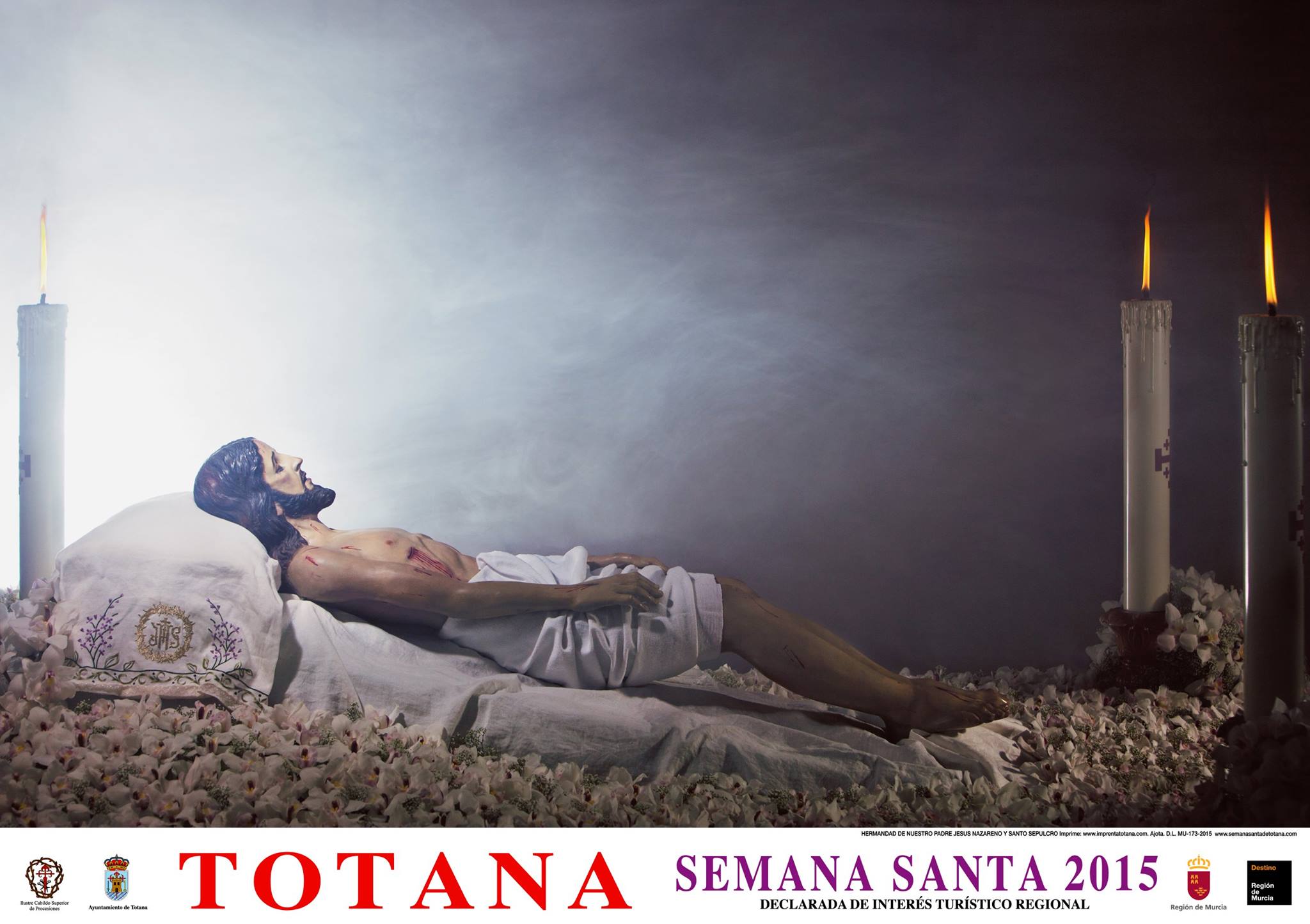 Semana Santa en Totana  